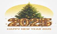 New year message from Bandar Abbas Mayor